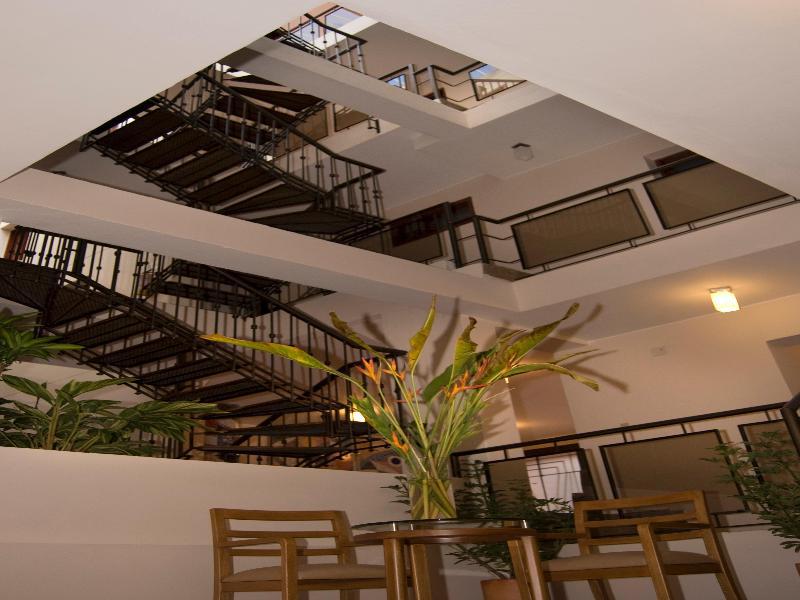 Hotel Casa Deco Bogotá Exteriör bild